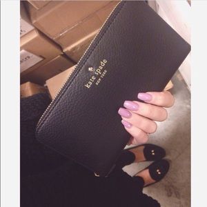 Kate Spade New York Lacey Wallet